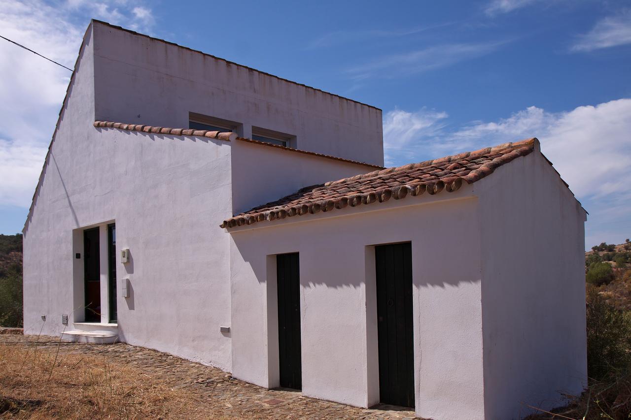 Casa De Las Letrinas Alta, 2 Habt 5 Mas 1 Pers Max Chimenea Con Horno Puerto de la Laja Exterior photo